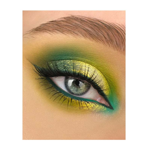 Karla Cosmetics - Opal Multi Chrome Loose Pigments - Shooting Star