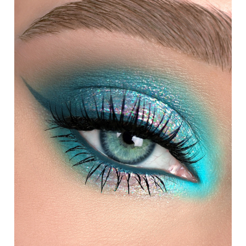 Karla Cosmetics - Pigmentos Soltos Opal Multi Chrome - Velvet Dreams