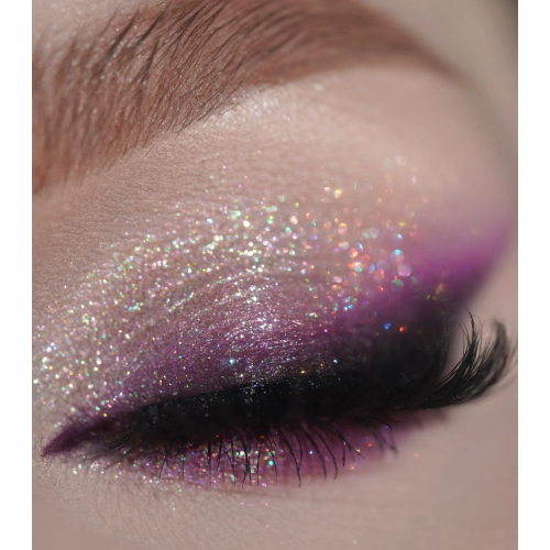 Karla Cosmetics - Pigmentos Soltos Opal Multi Chrome - Velvet Dreams
