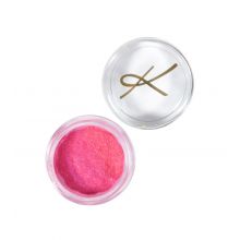 Karla Cosmetics - Pigmentos soltos Pastel Duochrome - Blossom