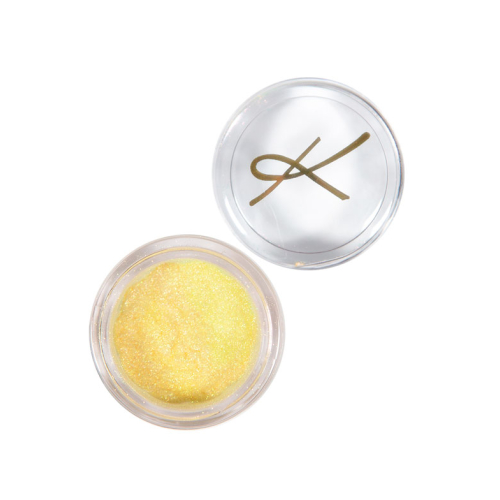 Karla Cosmetics - Pigmentos soltos Pastel Duochrome - Buttercup