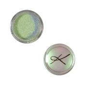 Karla Cosmetics - Pigmentos soltos Pastel Duochrome - Pom Pom