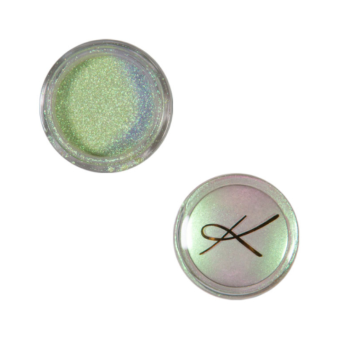 Karla Cosmetics - Pigmentos soltos Pastel Duochrome - Pom Pom