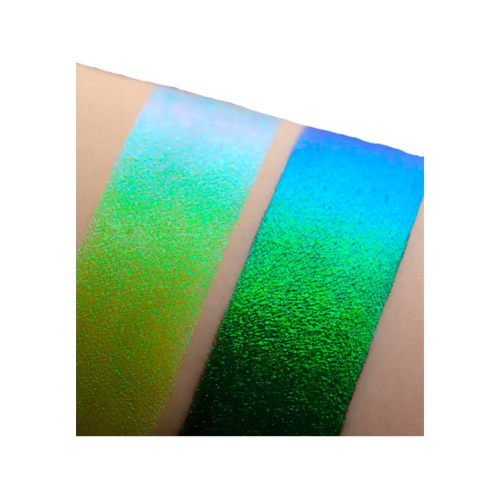 Karla Cosmetics - Pigmentos soltos Pastel Duochrome - Pom Pom