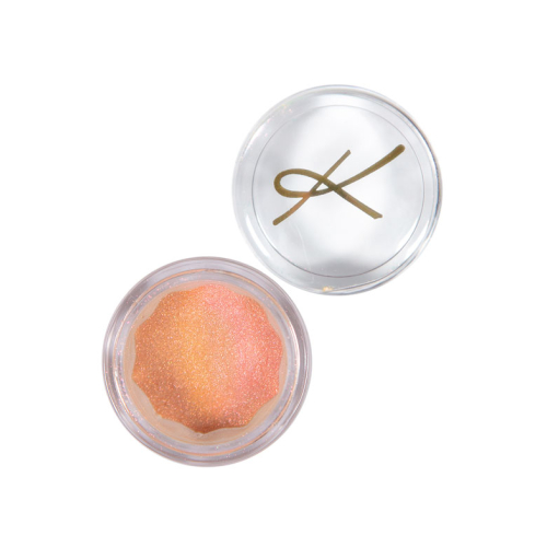 Karla Cosmetics - Pigmentos soltos Pastel Duochrome - Sherbet