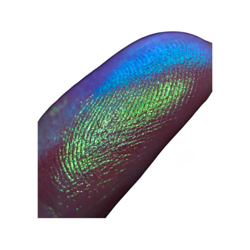 Karla Cosmetics - Pigmentos soltos Pastel Duochrome - TuTu