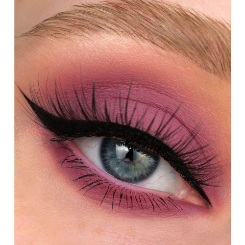 Karla Cosmetics - Pincel delineador Essencial Makeup Brush