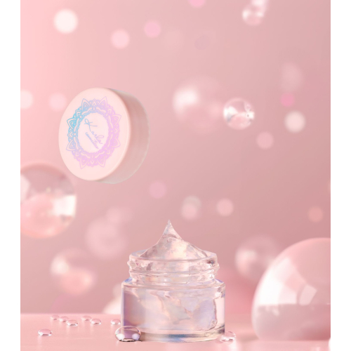 Karla Cosmetics - Prebase para Glitter Fix Potion