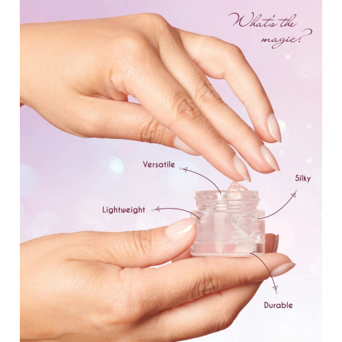 Karla Cosmetics - Prebase para Glitter Fix Potion