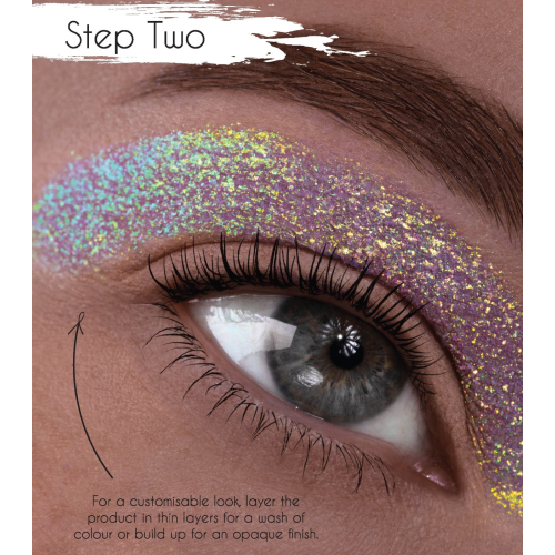 Karla Cosmetics - Primer para glitter Mini Fix Potion 6ml