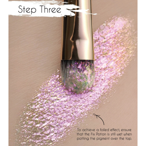Karla Cosmetics - Primer para glitter Mini Fix Potion 6ml