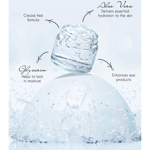 Karla Cosmetics - Primer para glitter Mini Fix Potion 6ml