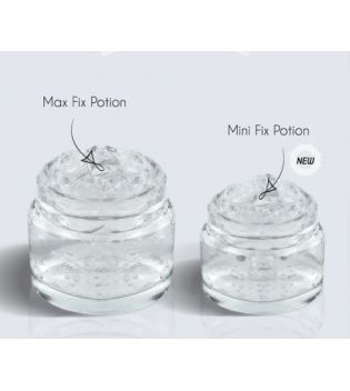 Karla Cosmetics - Primer para glitter Mini Fix Potion 6ml