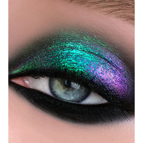 Karla Cosmetics - Sombra Líquida Potion Paint - Eclipse