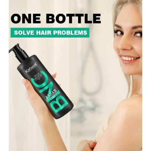 Karseell - *BNC* - Condicionador com Óleo de Argan