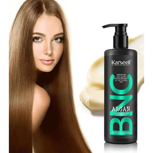 Karseell - *BNC* - Condicionador com Óleo de Argan
