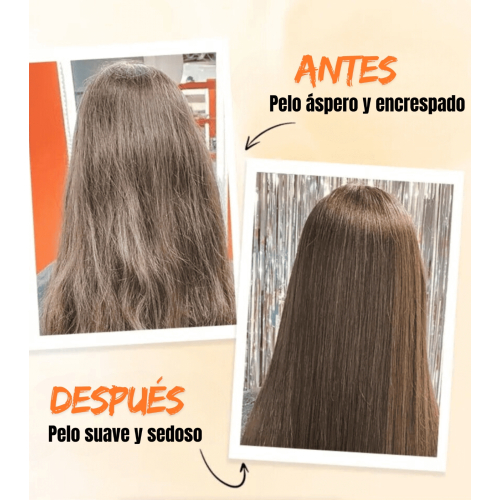 Karseell - *BNC* - Condicionador sem enxágue com óleo de argan