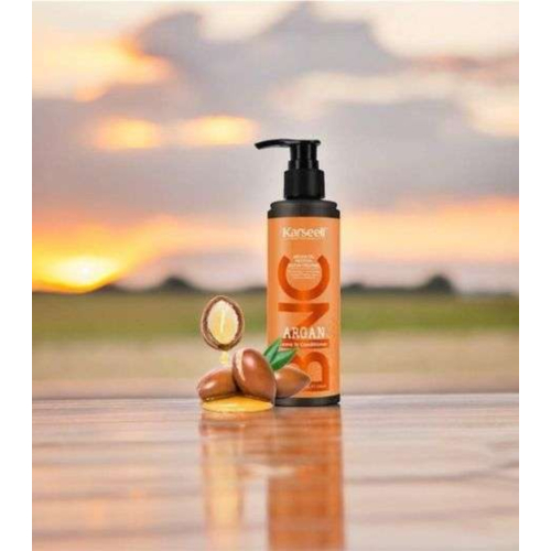 Karseell - *BNC* - Condicionador sem enxágue com óleo de argan