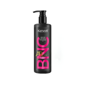 Karseell - *BNC* - Shampoo com Óleo de Argan