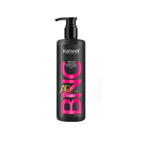 Karseell - *BNC* - Shampoo com Óleo de Argan