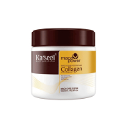 Karseell - *Maca Power* - Máscara capilar reparadora Collagen
