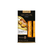 Kativa - Óleo de Argan 4 Oils - 60ml