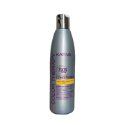 Kativa - Condicionador Color Therapy - Blue Violet