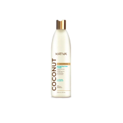 Kativa - *Coconut* - Shampoo reconstrutor e de brilho