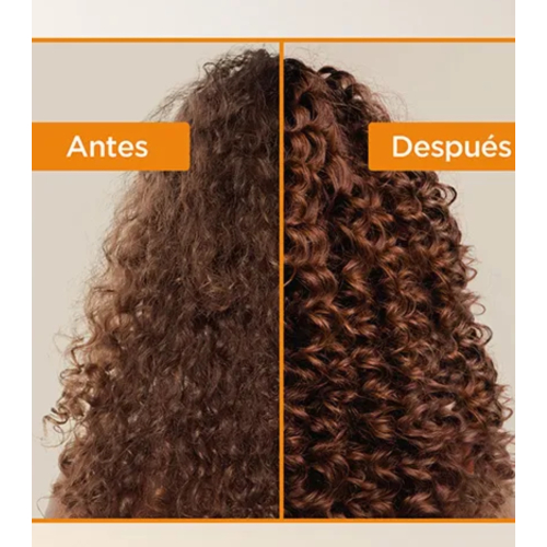 Kativa - *Curly Plex* - Ativador de Cachos Strong Gel-Cream - Cabelos Cacheados