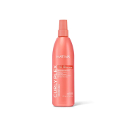 Kativa - *Curly Plex* - Spray reativador de cachos e antifrizz - Cabelos cacheados