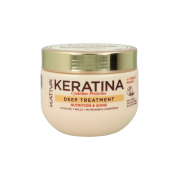 Kativa - *Keratina* - Máscara Nutritiva e Iluminadora