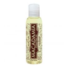 Kativa - Macadamia Hydratating Oil 60ml