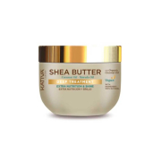 Kativa - *Shea Butter* - Máscara extra nutritiva e brilhante