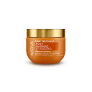 Kativa - Tratamento pós-alisamento brasileiro