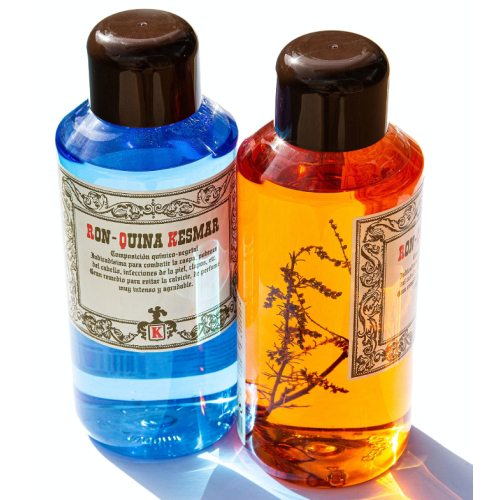 Kesmar - tônico capilar Ron Quina 1L