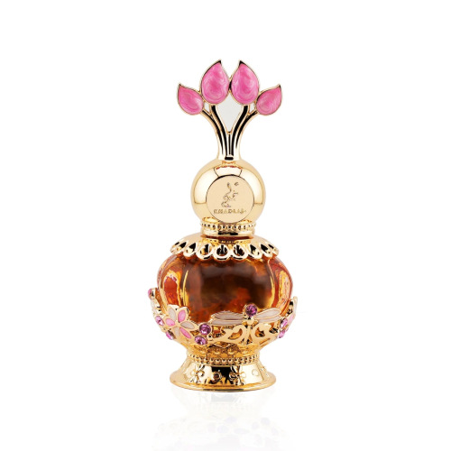 Khadlaj - Eau de Parfum para mulheres - Pink Musk