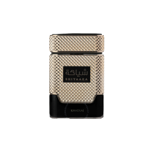 Khadlaj - Eau de Parfum para mulheres - Shiyaaka Gold