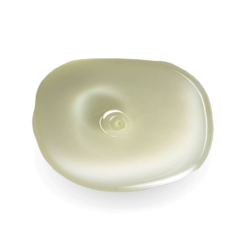 King C. Gillette - Óleo de Barba