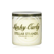 Kinky Curly - Tratamento de hidratação profunda Stellar Strands