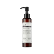 Klairs - Óleo de limpeza Gentle Black Deep Cleansing Oil