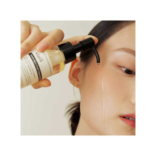 Klairs - Light Cleansing Oil Gentle Black Fresh Cleansing Oil