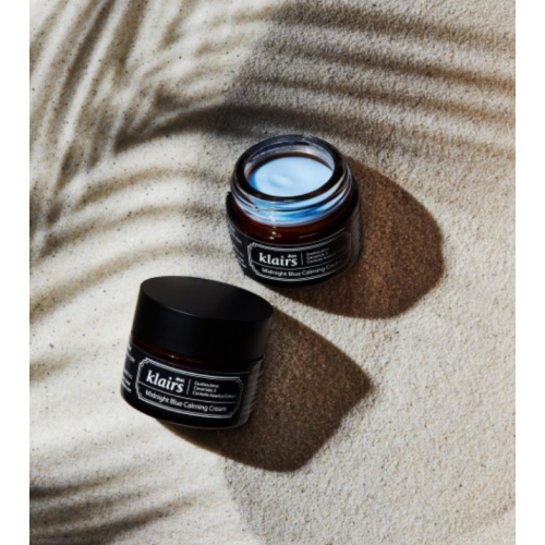 Klairs - Creme hidratante Midnight Blue Calming