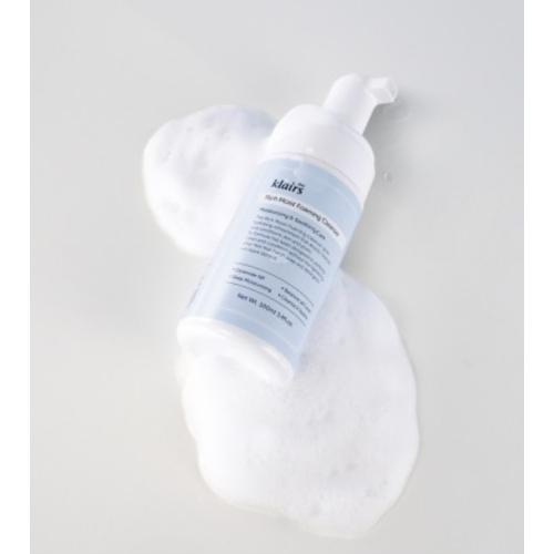 Klairs - Espuma de limpeza Rich Moist