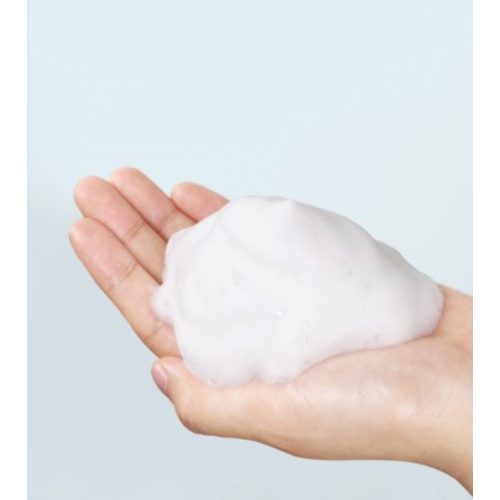 Klairs - Espuma de limpeza Rich Moist