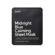 Klairs - Máscara calmante Midnight Blue Calming