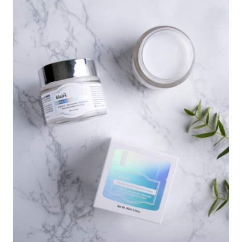 Klairs - Mascara Freshly Juiced Vitamin E