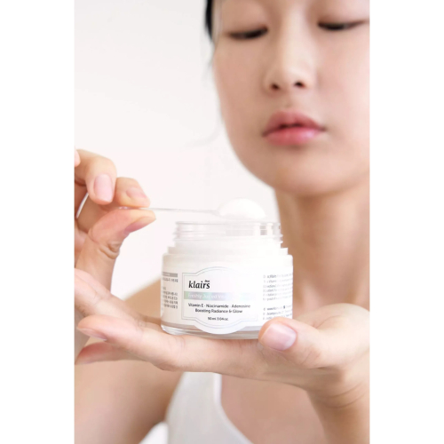 Klairs - Mascara Freshly Juiced Vitamin E