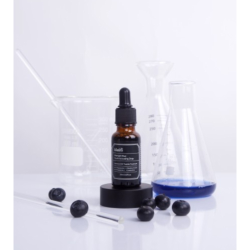 Klairs - Soro anti-envelhecimento Midnight Blue Youth Activating Drop