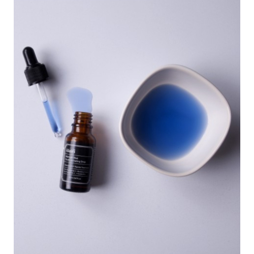 Klairs - Soro anti-envelhecimento Midnight Blue Youth Activating Drop