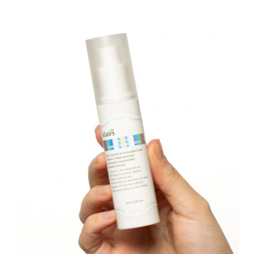 Klairs - Sérum Iluminador com Vitamina C Freshly Juiced Vitamin Charging Serum